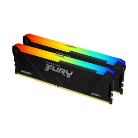 Mémoire RAM Kingston KF432C16BB2AK2/32 32 GB CL16: Plus de 300.000 produits de grandes marques en vente directe à prix usine sur