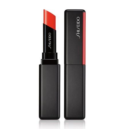 Rouge à lèvres Shiseido ColorGel Nº 112 Tiger Lily 2 g: Plus de 300.000 produits de grandes marques en vente directe à prix usin