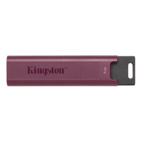 Clé USB Kingston DTMAXA/1TB: Plus de 300.000 produits de grandes marques en vente directe à prix usine sur cadeaufou.com. Label 