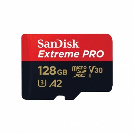Carte Micro SD Western Digital SDSQXCD-128G-GN6MA 128 GB: Plus de 300.000 produits de grandes marques en vente directe à prix us