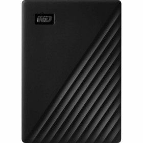 Disque Dur Externe Western Digital WDBYVG0010BBK-WESN Noir 1 TB SSD: Plus de 300.000 produits de grandes marques en vente direct