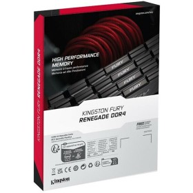 Mémoire RAM Kingston KF440C19RB12/16 16 GB DDR4 CL19: Plus de 300.000 produits de grandes marques en vente directe à prix usine 