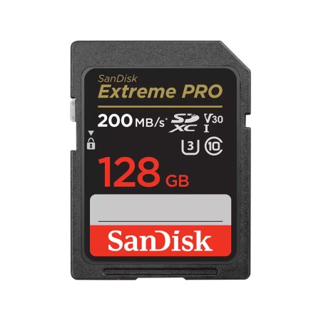 Carte Mémoire Micro SD avec Adaptateur Western Digital SDSDXXD-128G-GN4IN 128GB: Plus de 300.000 produits de grandes marques en 