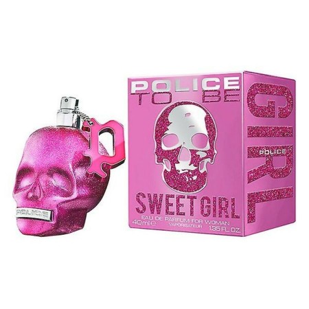 Parfum Femme Police 10015360 EDP 40 ml: Plus de 300.000 produits de grandes marques en vente directe à prix usine sur cadeaufou.