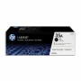 Toner original HP CB435AD Noir: Plus de 300.000 produits de grandes marques en vente directe à prix usine sur cadeaufou.com. Lab