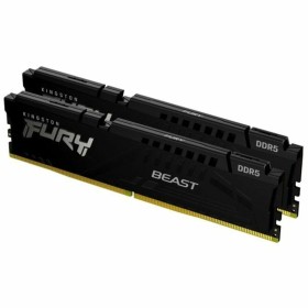 Mémoire RAM Kingston KF560C30BBK2-32 32 GB DDR5 cl30: Plus de 300.000 produits de grandes marques en vente directe à prix usine 