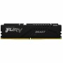 Mémoire RAM Kingston KF560C30BBK2-32 32 GB DDR5 cl30: Plus de 300.000 produits de grandes marques en vente directe à prix usine 
