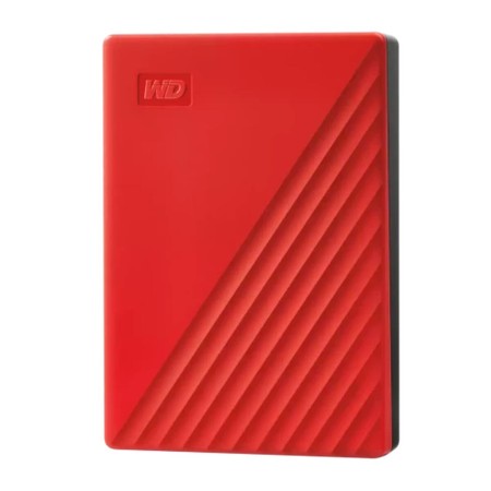 Disque Dur Externe Western Digital WDBR9S0060BRD-WESN Rouge 6 TB: Plus de 300.000 produits de grandes marques en vente directe à