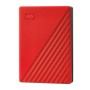 Disque Dur Externe Western Digital WDBR9S0060BRD-WESN Rouge 6 TB: Plus de 300.000 produits de grandes marques en vente directe à