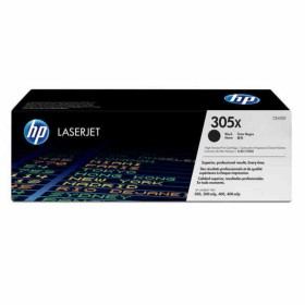 Toner original HP CE410X Noir: Plus de 300.000 produits de grandes marques en vente directe à prix usine sur cadeaufou.com. Labe