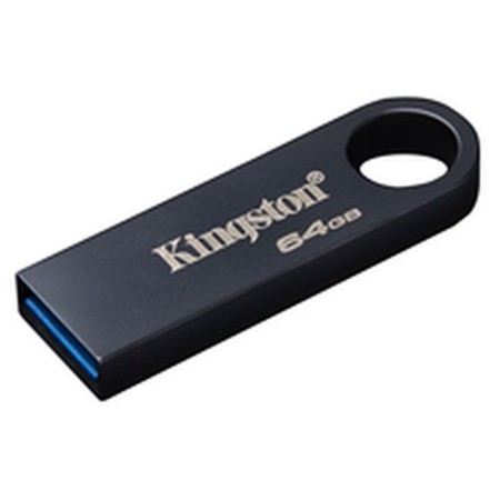 Clé USB Kingston KE-U2X64-1AC Noir 64 GB: Plus de 300.000 produits de grandes marques en vente directe à prix usine sur cadeaufo