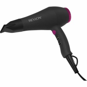 Sèche-cheveux Revlon RVDR5251 Noir / Or rose 2000 W: Plus de 300.000 produits de grandes marques en vente directe à prix usine s