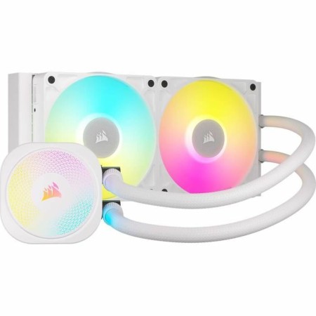 Kit de refroidissement liquide Corsair ICUE LINK TITAN 240 RX: Plus de 300.000 produits de grandes marques en vente directe à pr