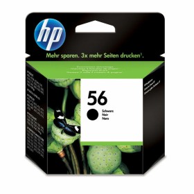 Cartouche d'encre originale HP C6656AE Noir: Plus de 300.000 produits de grandes marques en vente directe à prix usine sur cadea