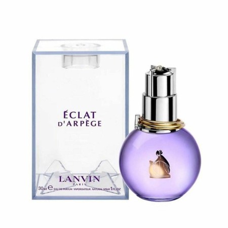 Parfum Femme Lanvin 135230 EDP EDP 30 ml: Plus de 300.000 produits de grandes marques en vente directe à prix usine sur cadeaufo
