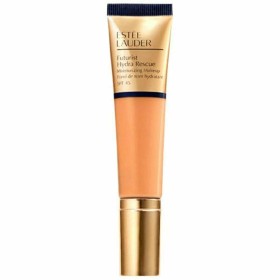 Base de Maquillage Crémeuse Estee Lauder Futurist Hydra Rescue Spf 45 Nº 4W1 Honey Bronze 30 ml: Plus de 300.000 produits de gra