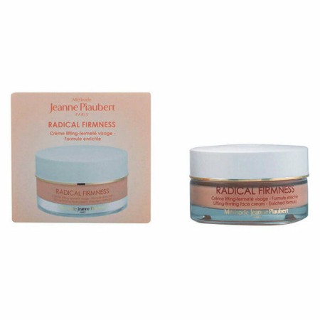 Crème raffermissante Radical Firmness Jeanne Piaubert 877-01109 50 ml: Plus de 300.000 produits de grandes marques en vente dire
