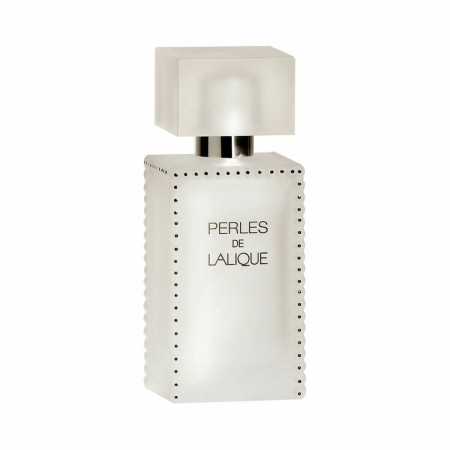 Parfum Femme Perles De Lalique Lalique 14016-hbsupp EDP EDP 100 ml: Plus de 300.000 produits de grandes marques en vente directe