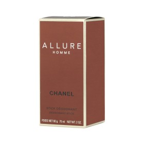 Déodorant Chanel Allure Homme Allure Homme 75 ml: Plus de 300.000 produits de grandes marques en vente directe à prix usine sur 