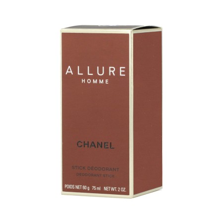 Déodorant Chanel Allure Homme Allure Homme 75 ml: Plus de 300.000 produits de grandes marques en vente directe à prix usine sur 