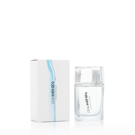 Parfum Femme Kenzo L'Eau Kenzo Pour Femme EDT 30 ml: Plus de 300.000 produits de grandes marques en vente directe à prix usine s