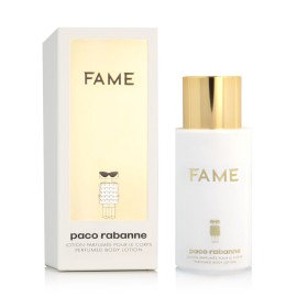 Lotion corporelle Paco Rabanne Fame 200 ml: Plus de 300.000 produits de grandes marques en vente directe à prix usine sur cadeau