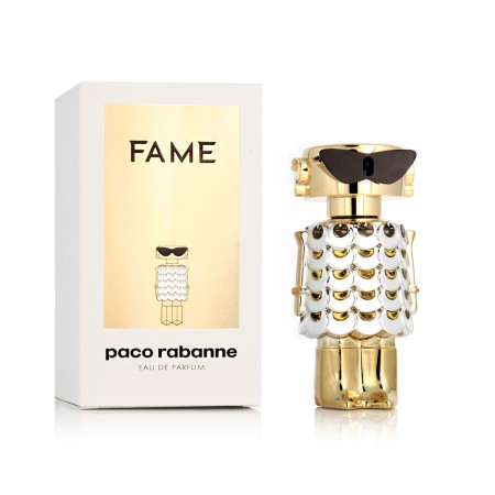 Parfum Femme Paco Rabanne EDP Fame 50 ml: Plus de 300.000 produits de grandes marques en vente directe à prix usine sur cadeaufo