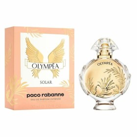 Parfum Femme Paco Rabanne Olympea Solar Intense EDP 50 ml 30 g: Plus de 300.000 produits de grandes marques en vente directe à p