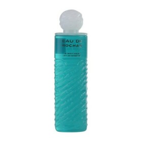 Gel de douche Rochas Eau De Rochas: Plus de 300.000 produits de grandes marques en vente directe à prix usine sur cadeaufou.com.