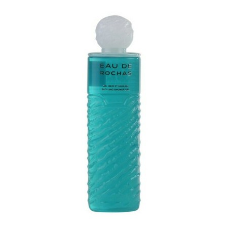 Gel de douche Rochas Eau De Rochas: Plus de 300.000 produits de grandes marques en vente directe à prix usine sur cadeaufou.com.