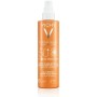 Crème Solaire pour le Corps en Spray Vichy Capital Soleil 200 ml: Plus de 300.000 produits de grandes marques en vente directe à