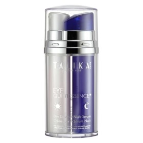 Contour des yeux Talika Eye Quintessence 2 x 10 ml Jour/Nuit: Plus de 300.000 produits de grandes marques en vente directe à pri