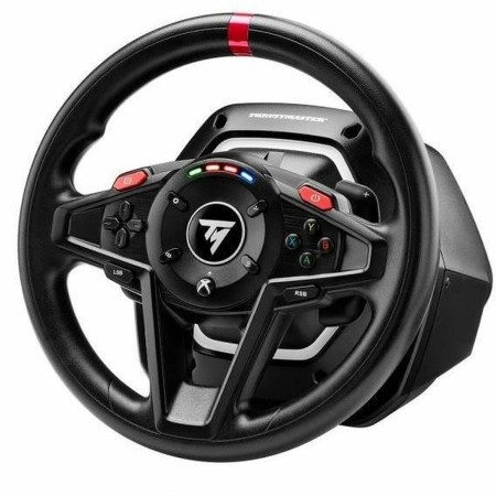 Volant Thrustmaster: Plus de 300.000 produits de grandes marques en vente directe à prix usine sur cadeaufou.com. Label boutique
