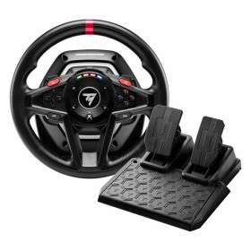 Commande Gaming Sans Fil Thrustmaster T128: Plus de 300.000 produits de grandes marques en vente directe à prix usine sur cadeau