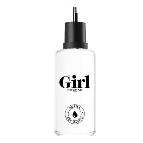Parfum Femme Rochas EDT 150 ml Girl: Plus de 300.000 produits de grandes marques en vente directe à prix usine sur cadeaufou.com