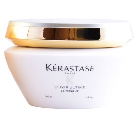 Masque pour cheveux Kerastase Elixir Ultime (200 ml): Plus de 300.000 produits de grandes marques en vente directe à prix usine 