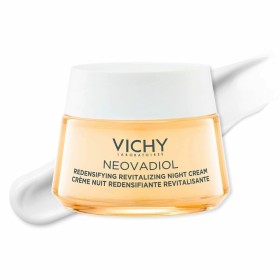Crème de nuit Vichy Neoviadol Peri-Menopause (50 ml): Plus de 300.000 produits de grandes marques en vente directe à prix usine 
