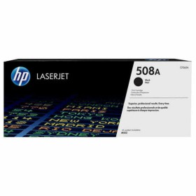 Toner original HP 508A Noir: Plus de 300.000 produits de grandes marques en vente directe à prix usine sur cadeaufou.com. Label 