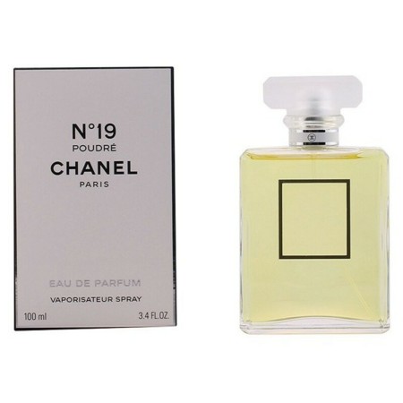 Parfum Femme Chanel E001-21P-010838 EDP EDP 100 ml: Plus de 300.000 produits de grandes marques en vente directe à prix usine su