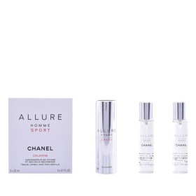 Parfum Homme Chanel 123300 EDC 20 ml: Plus de 300.000 produits de grandes marques en vente directe à prix usine sur cadeaufou.co