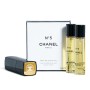 Set de Parfum Femme Chanel N°5 EDT: Plus de 300.000 produits de grandes marques en vente directe à prix usine sur cadeaufou.com.