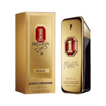 Parfum Homme Paco Rabanne 1 Million Royal 100 ml: Plus de 300.000 produits de grandes marques en vente directe à prix usine sur 