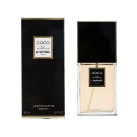 Parfum Femme Chanel Coco Eau de Toilette EDT EDT 100 ml: Plus de 300.000 produits de grandes marques en vente directe à prix usi