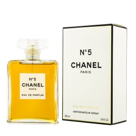 Parfum Femme Chanel No 5 Eau de Parfum EDP 200 ml: Plus de 300.000 produits de grandes marques en vente directe à prix usine sur