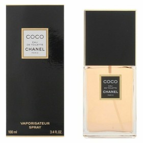 Parfum Femme Chanel Coco Eau de Toilette EDT EDT 50 ml: Plus de 300.000 produits de grandes marques en vente directe à prix usin