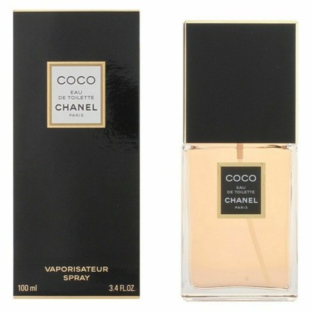 Parfum Femme Chanel Coco Eau de Toilette EDT EDT 50 ml: Plus de 300.000 produits de grandes marques en vente directe à prix usin