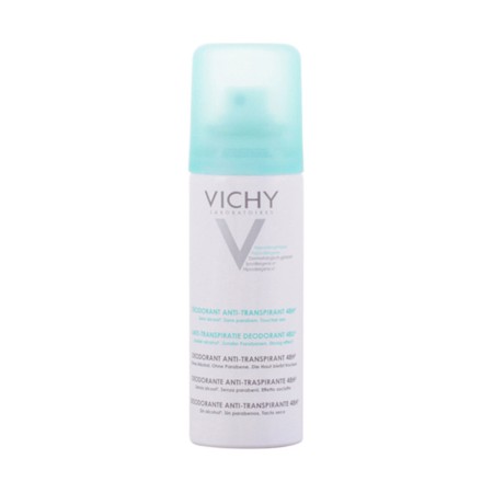 Spray déodorant Vichy 3337871310592 125 ml: Plus de 300.000 produits de grandes marques en vente directe à prix usine sur cadeau
