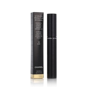 Mascara pour les cils effet volume Chanel Extreme Volume Nº 10 Noir 6 g: Plus de 300.000 produits de grandes marques en vente di