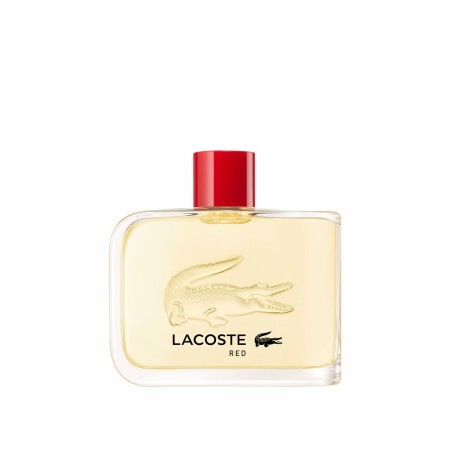 Parfum Homme Lacoste Red EDT 125 ml: Plus de 300.000 produits de grandes marques en vente directe à prix usine sur cadeaufou.com
