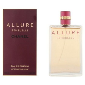 Parfum Femme Allure Sensuelle Chanel 139601 EDP EDP 100 ml: Plus de 300.000 produits de grandes marques en vente directe à prix 